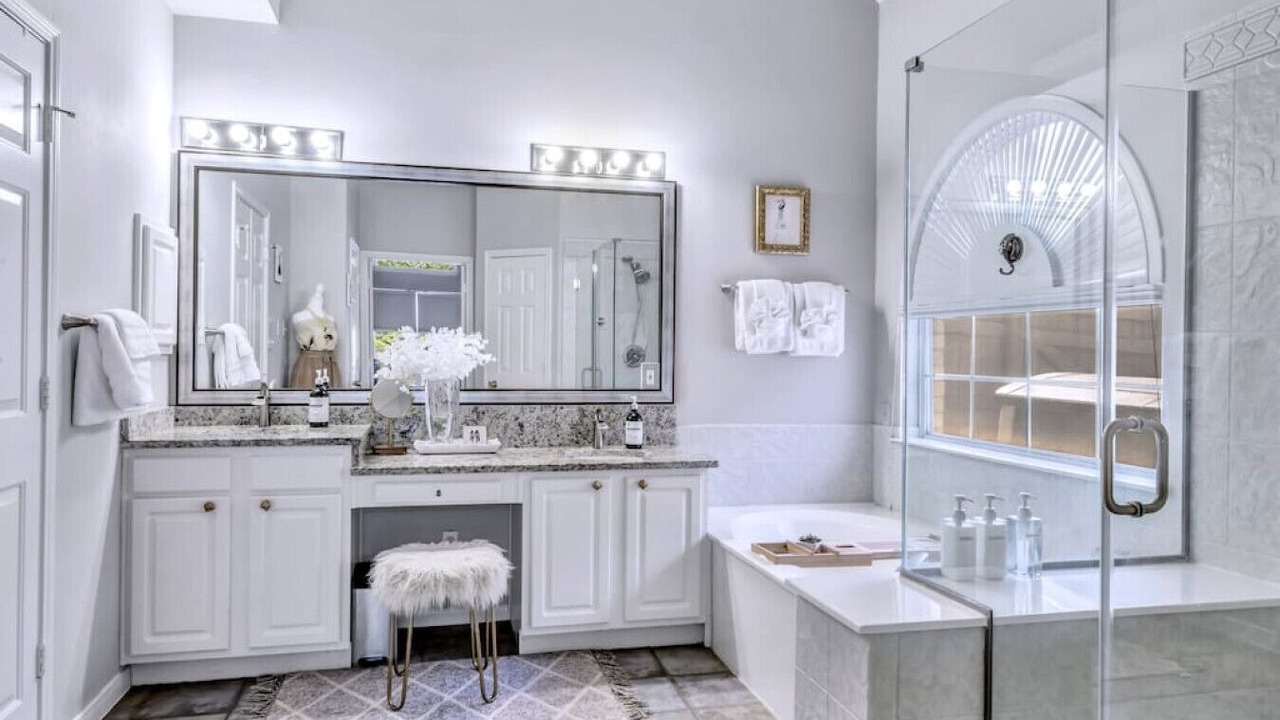 Photo of Bathroom in Plano