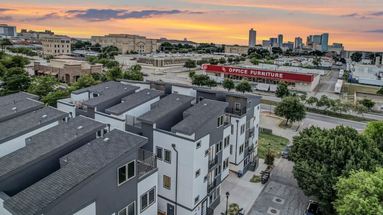 Photo of Outdoor in Fort Worth