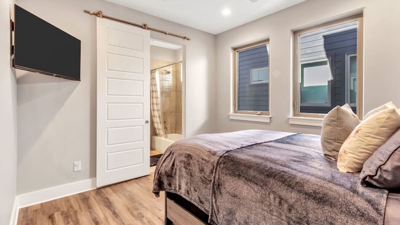 Photo of Bedroom in Fort Worth