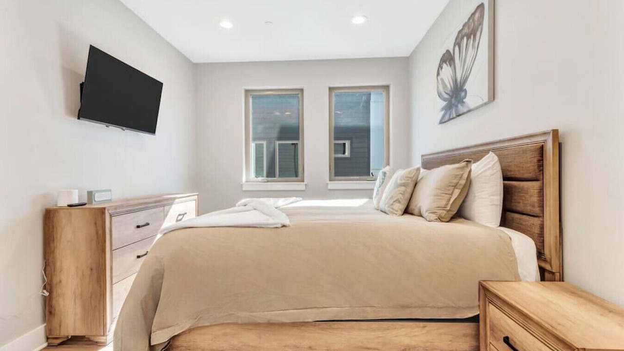 Photo of Bedroom in Fort Worth
