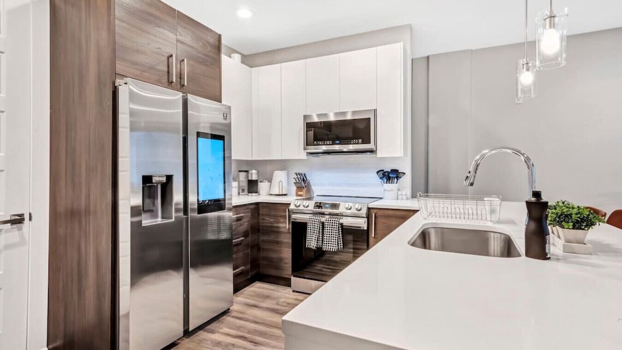 Photo of Kitchen in Fort Worth