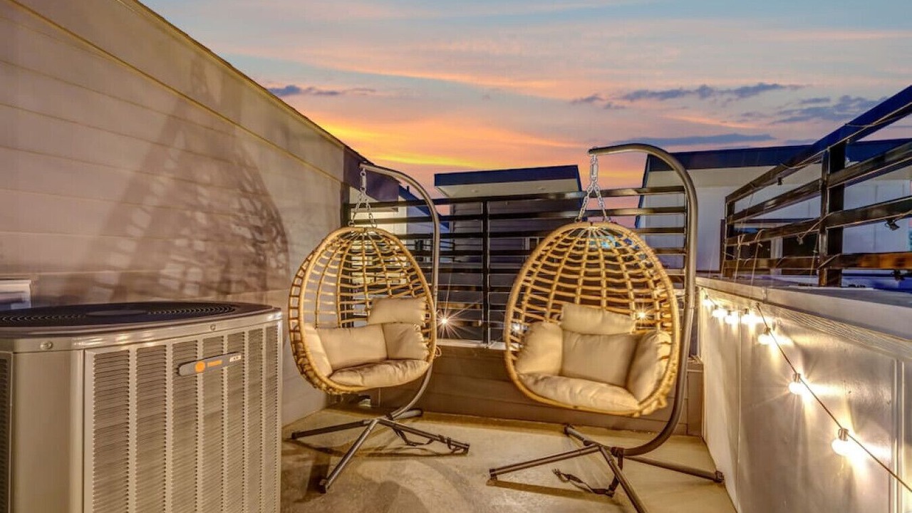 Photo of Outdoor in Fort Worth