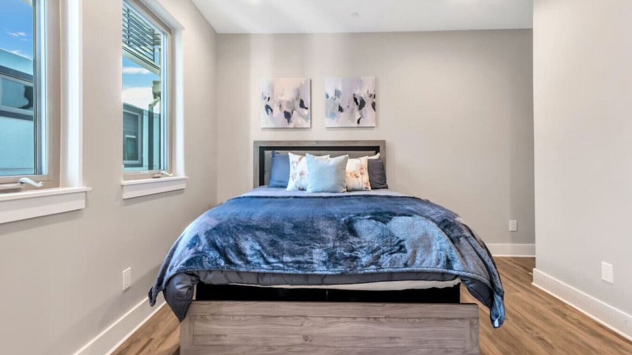 Photo of Bedroom in Fort Worth