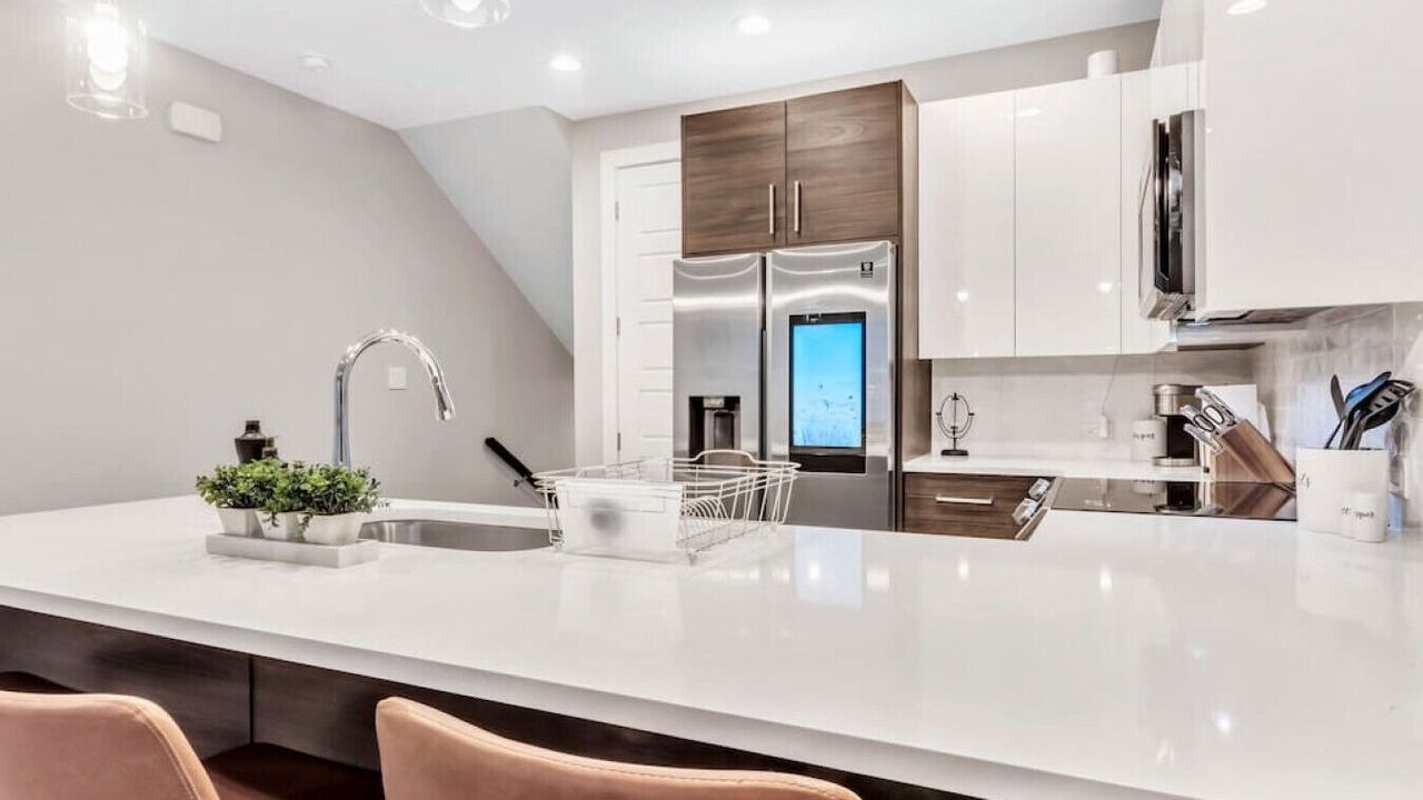 Photo of Kitchen in Fort Worth
