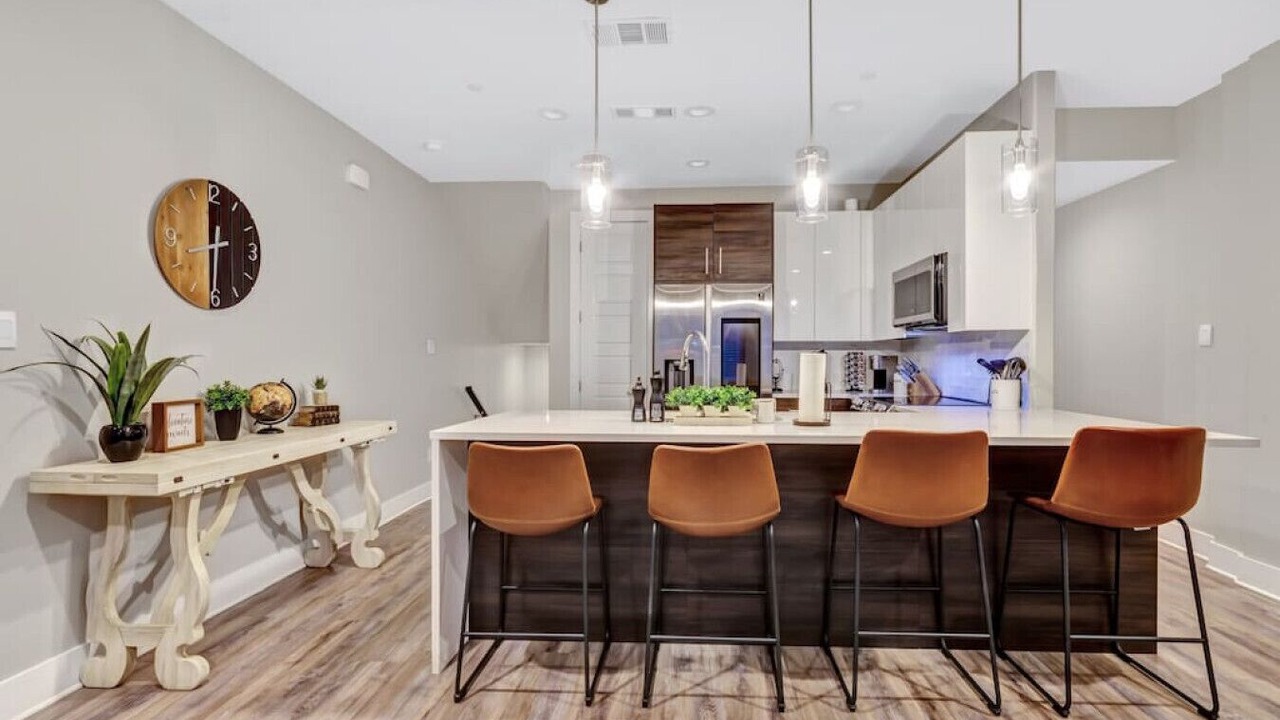 Photo of Kitchen in Fort Worth