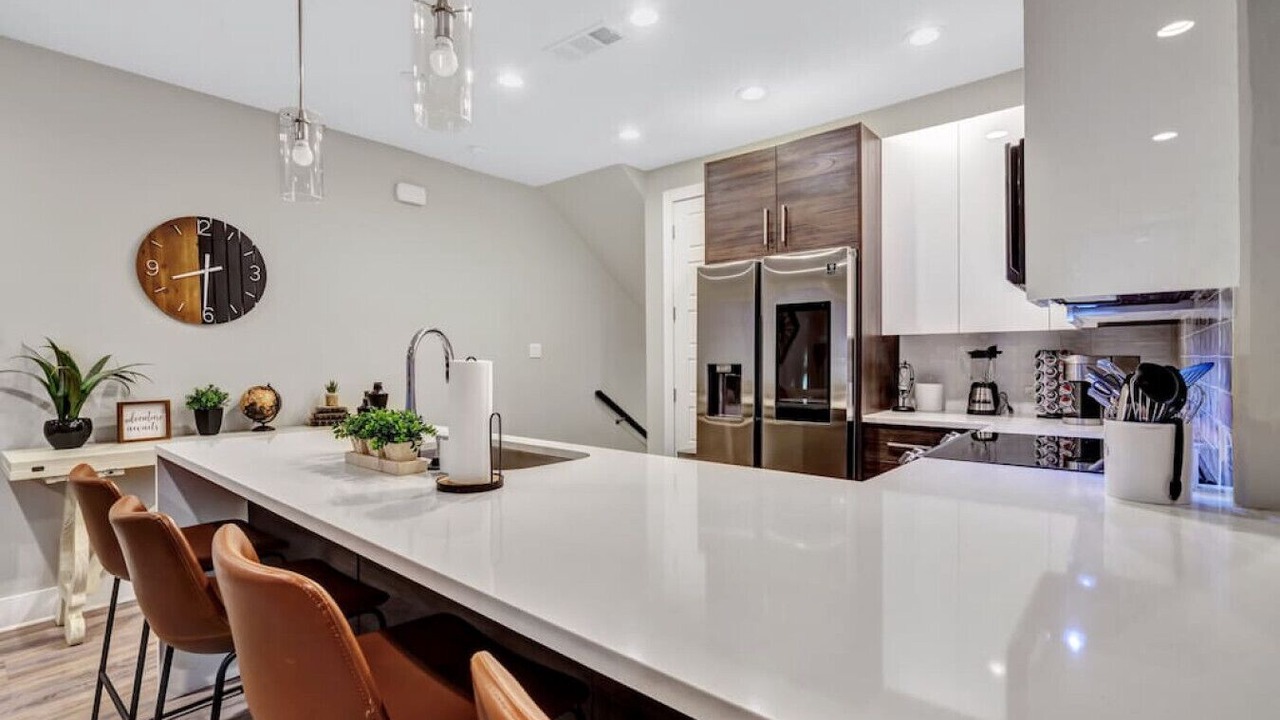 Photo of Kitchen in Fort Worth