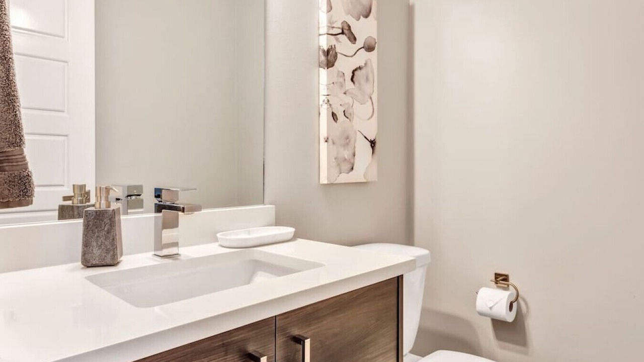 Photo of Bathroom in Fort Worth