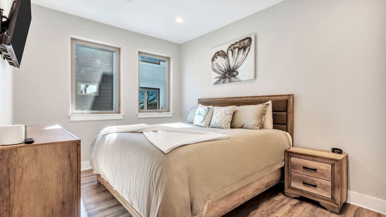Photo of Bedroom in Fort Worth