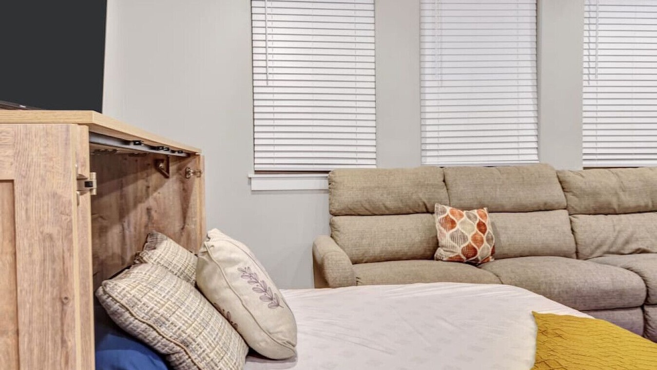 Photo of Bedroom in Fort Worth