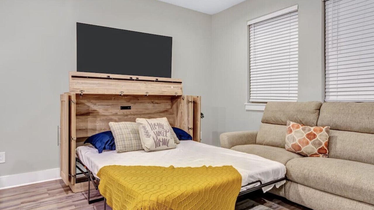 Photo of Bedroom in Fort Worth