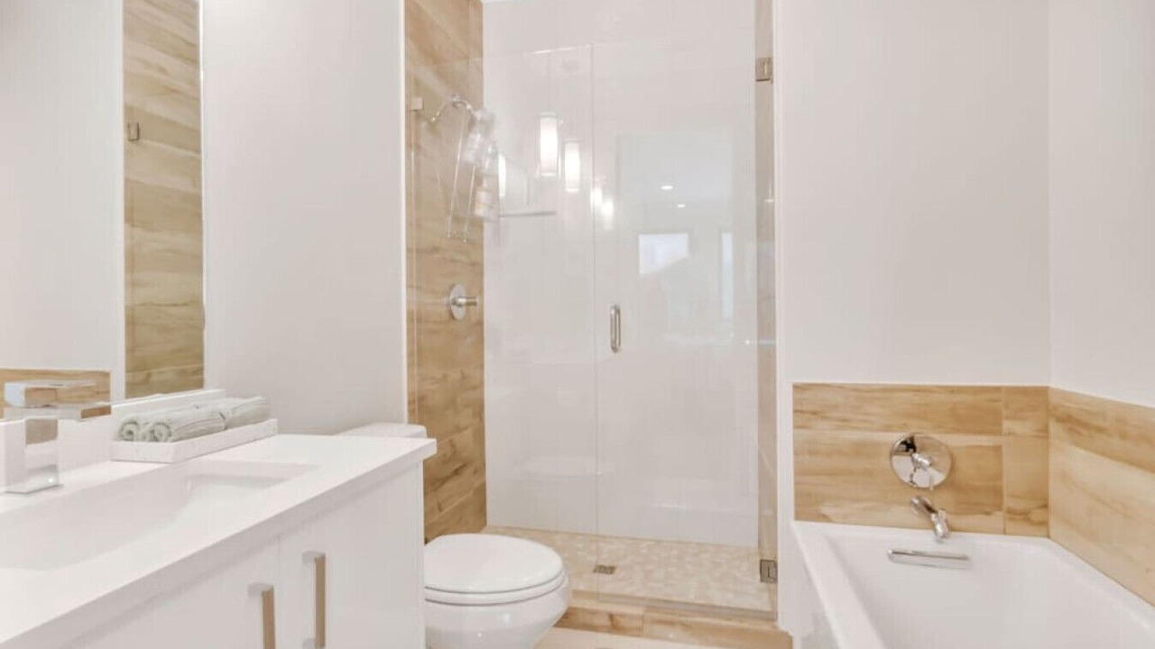 Photo of Bathroom in Fort Worth