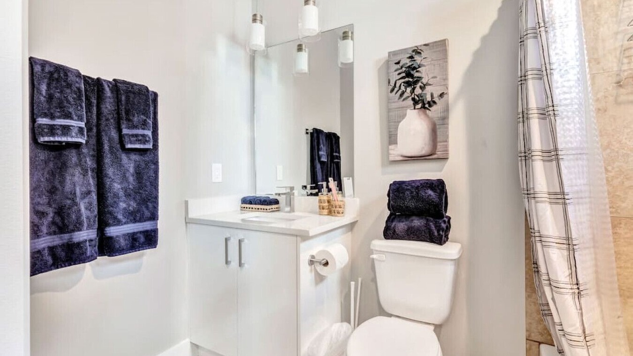 Photo of Bathroom in Fort Worth