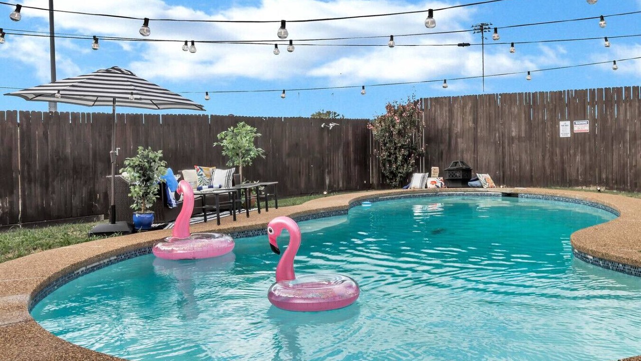 Photo of Outdoor in Allen