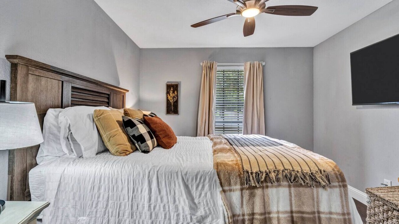 Photo of Bedroom in Allen