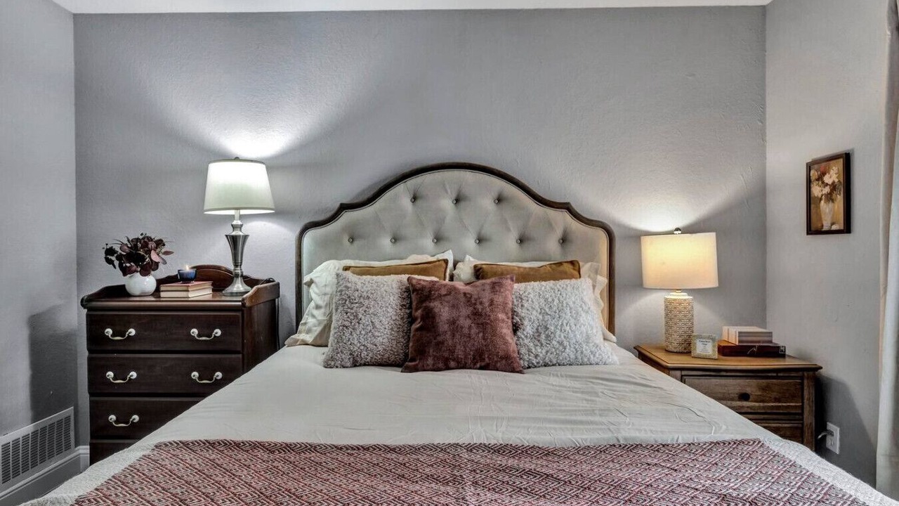 Photo of Bedroom in Allen