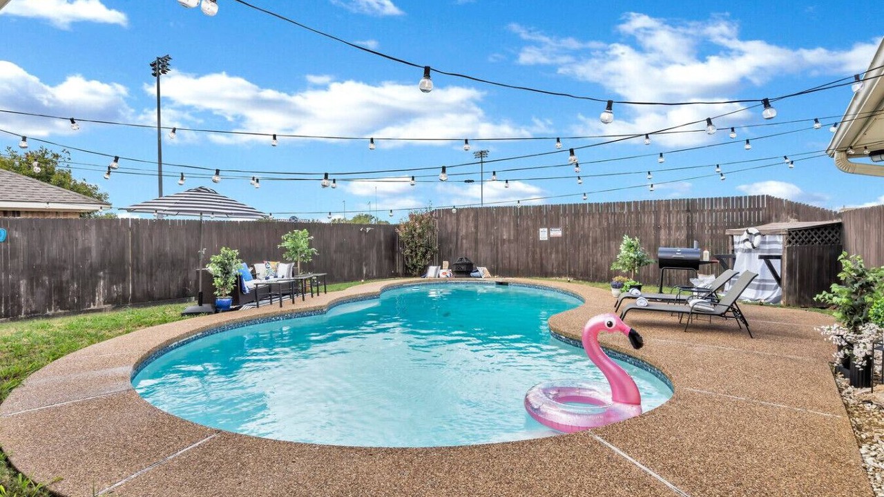 Photo of Outdoor in Allen