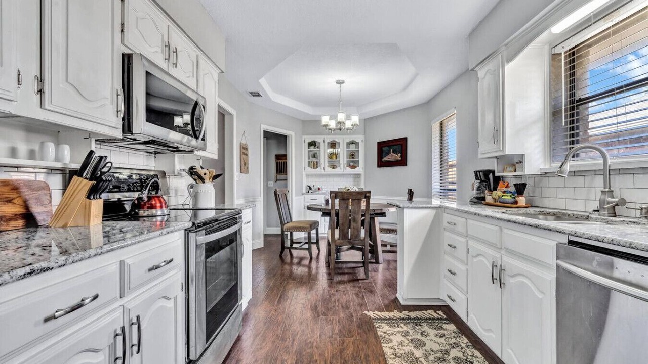 Photo of Kitchen in Allen