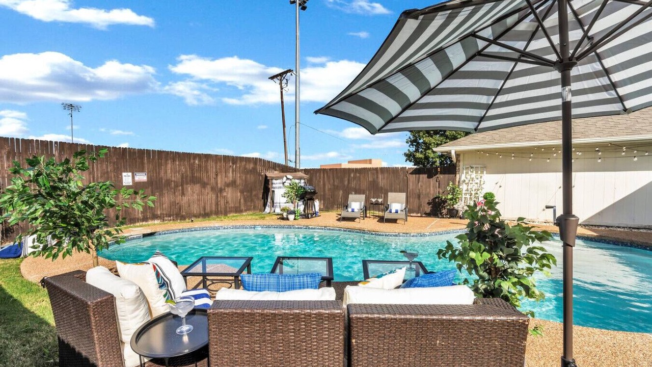 Photo of Outdoor in Allen