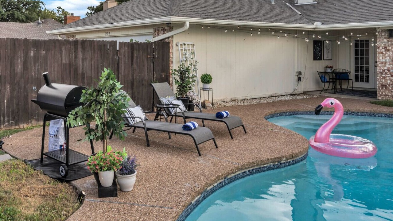 Photo of Outdoor in Allen