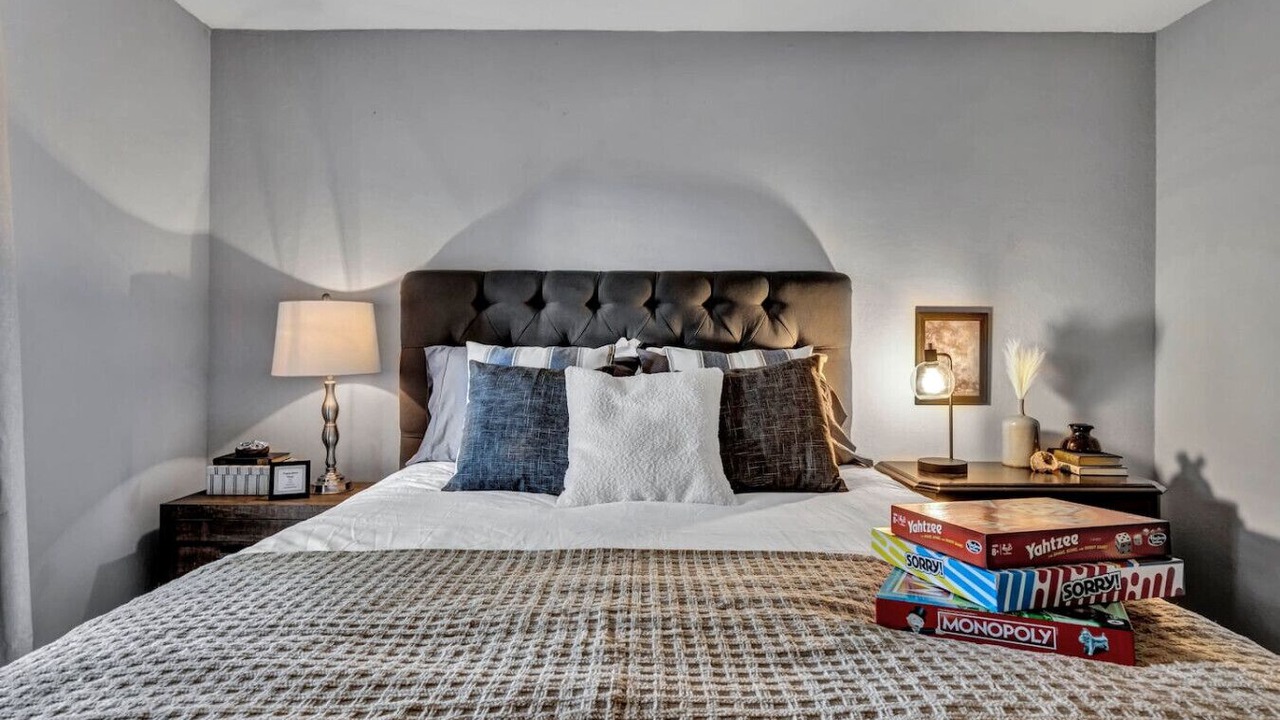 Photo of Bedroom in Allen