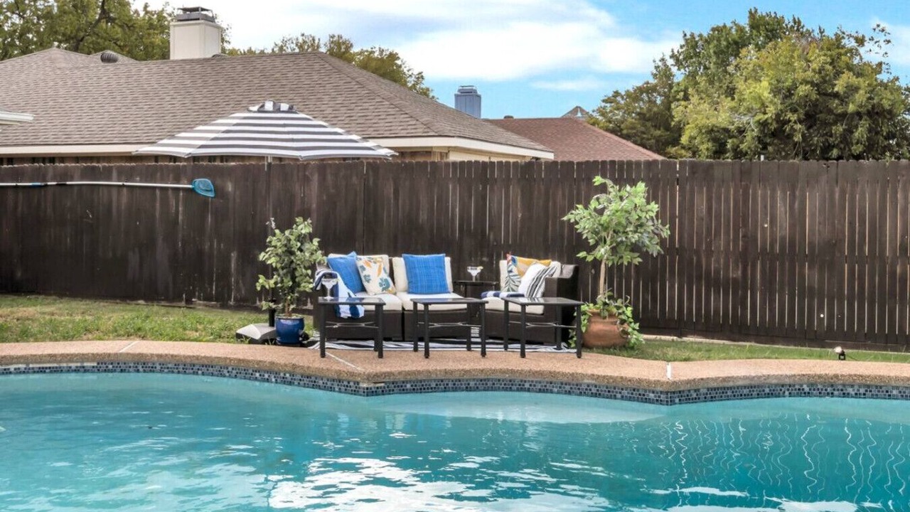 Photo of Outdoor in Allen