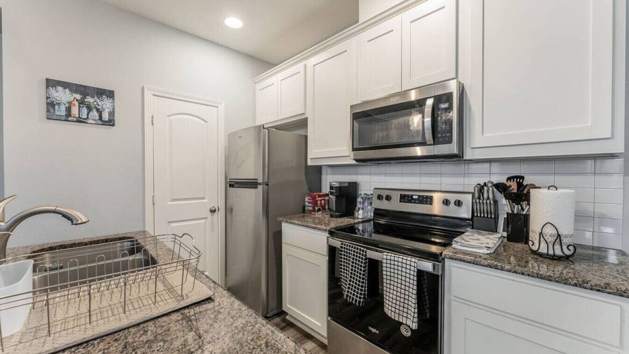 Photo of Kitchen in Lewisville