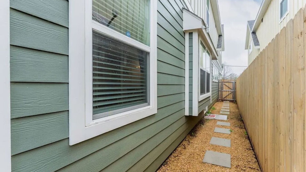 Photo of Outdoor in Lewisville