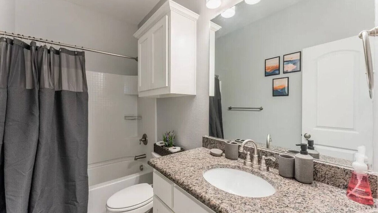 Photo of Bathroom in Lewisville