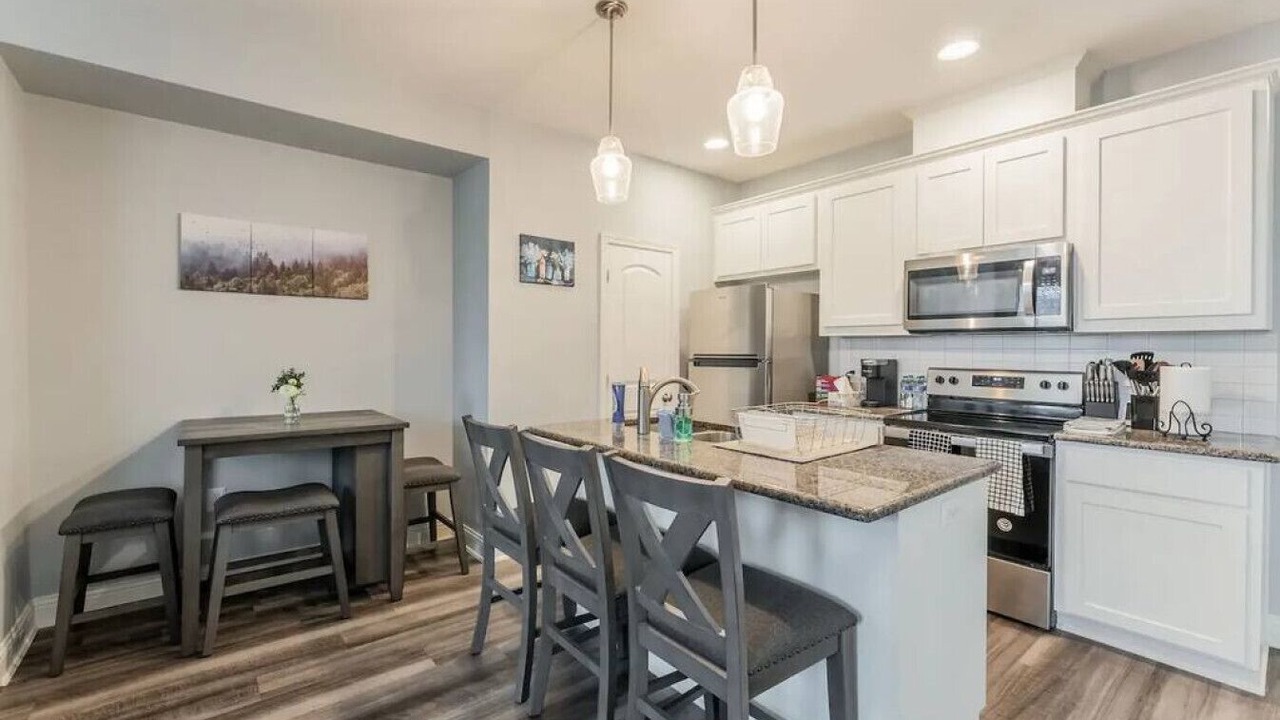 Photo of Kitchen in Lewisville