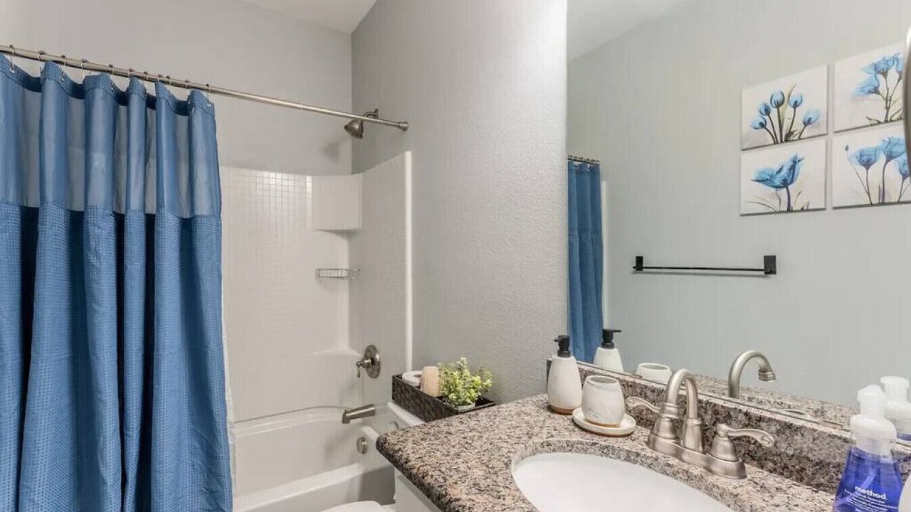 Photo of Bathroom in Lewisville