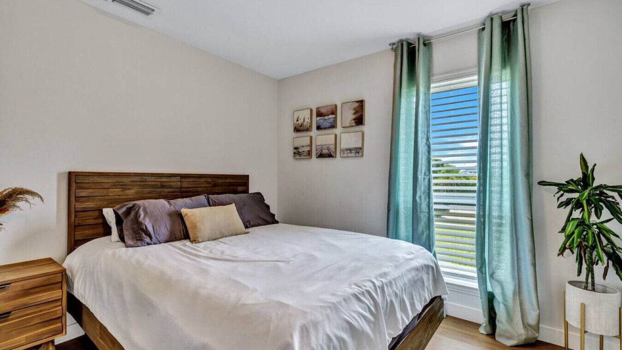 Photo of Bedroom in Richardson