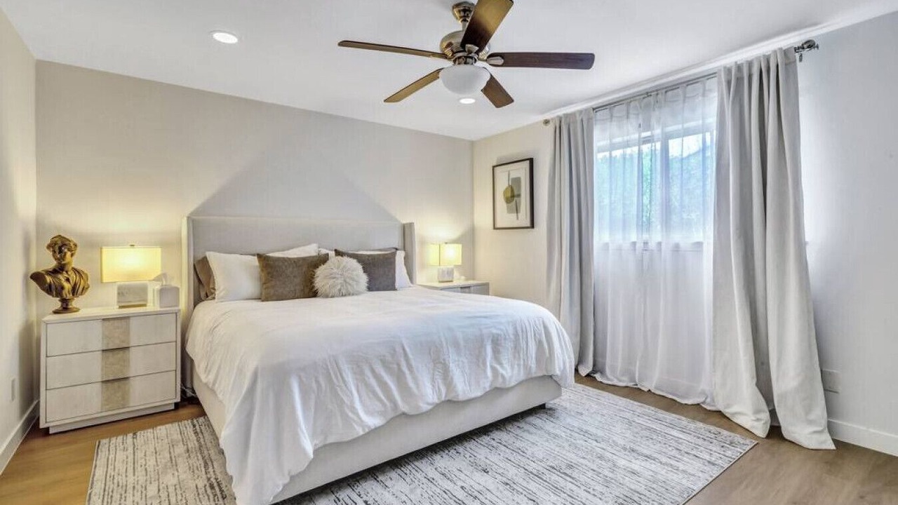 Photo of Bedroom in Richardson