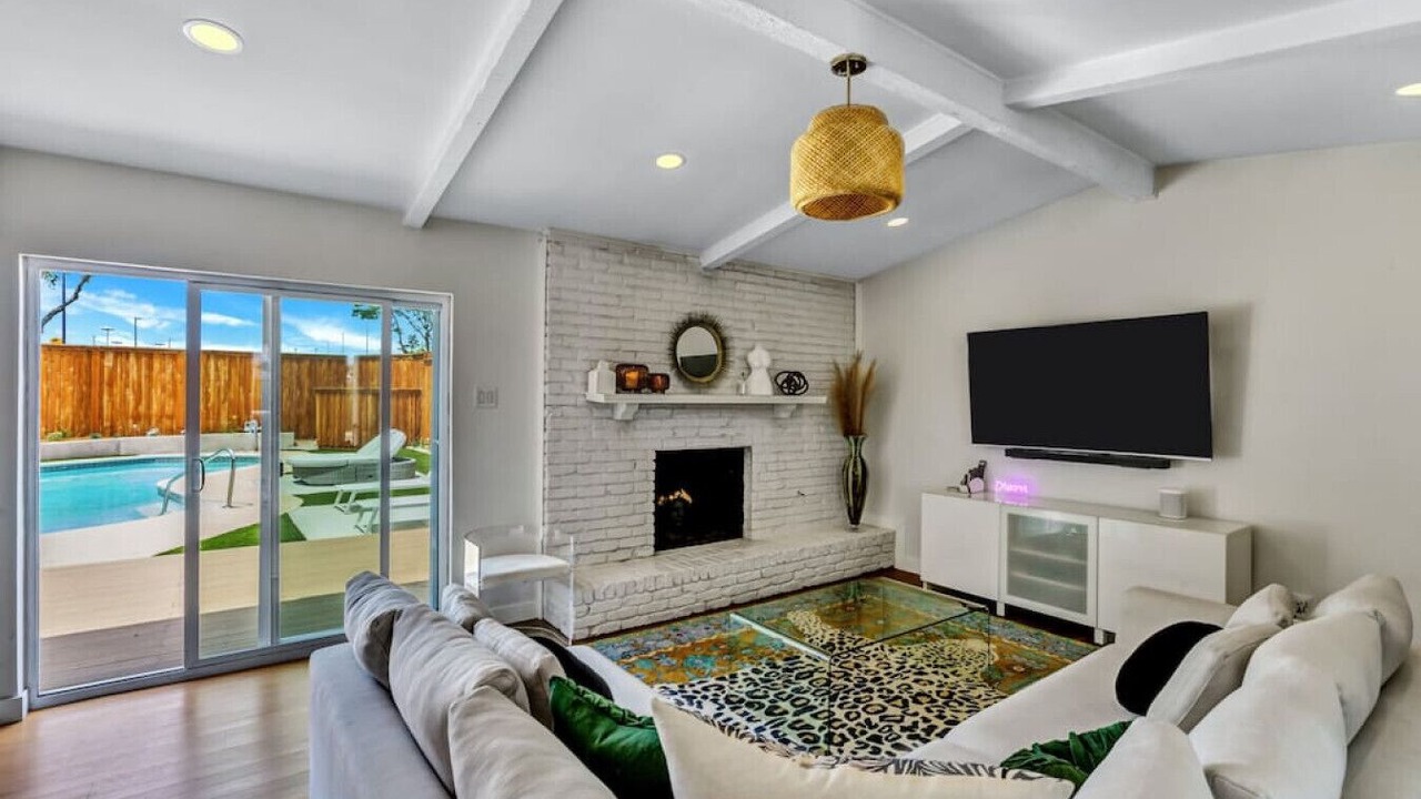 Photo of Livingroom in Richardson