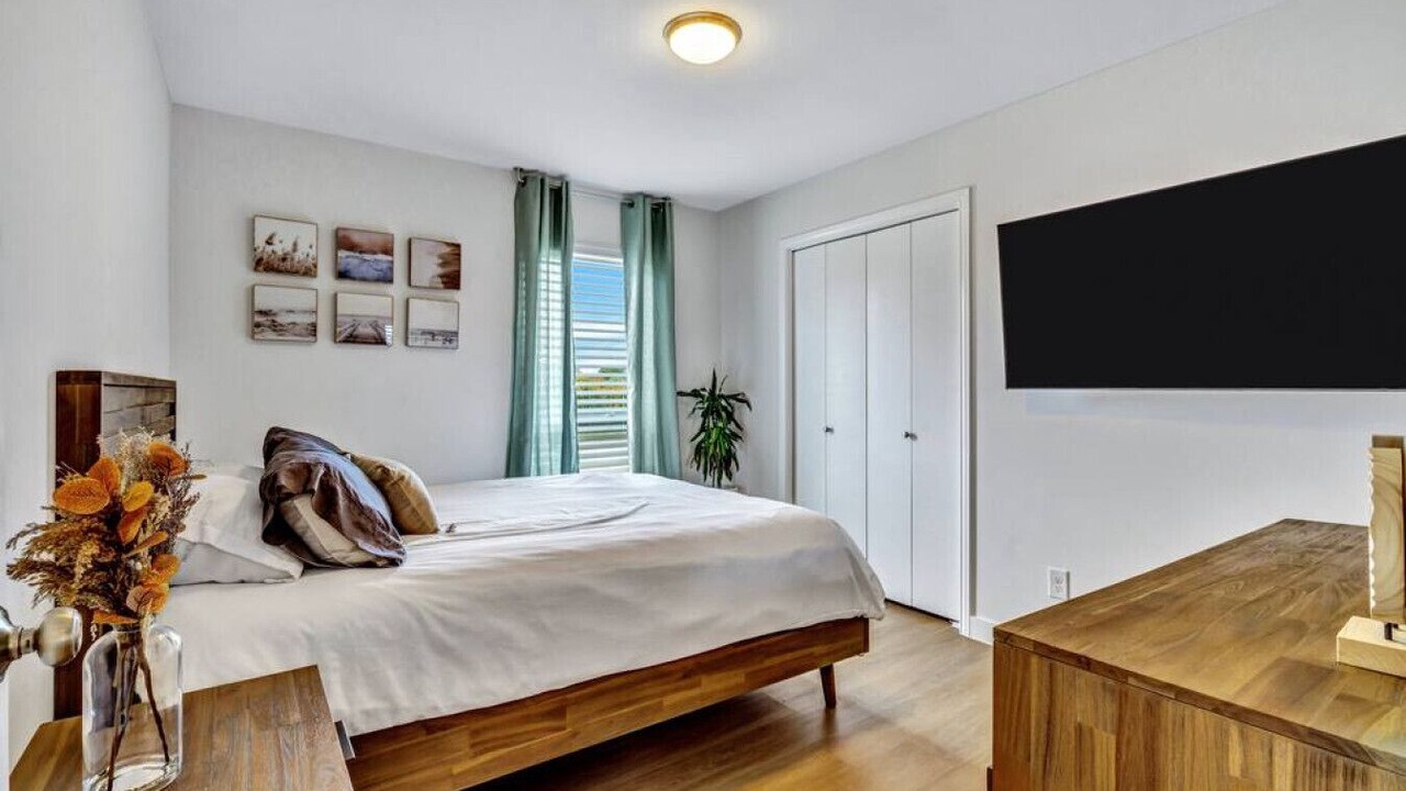 Photo of Bedroom in Richardson