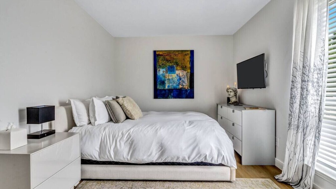 Photo of Bedroom in Richardson