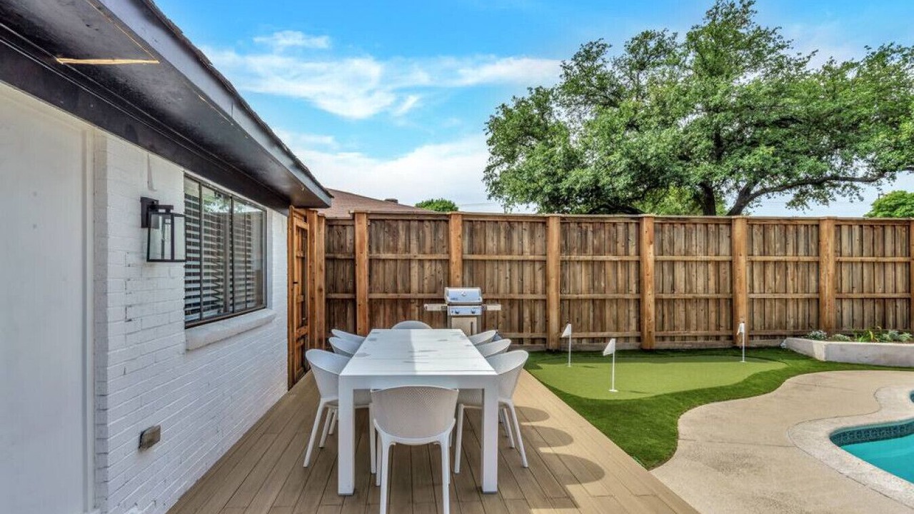 Photo of Outdoor in Richardson