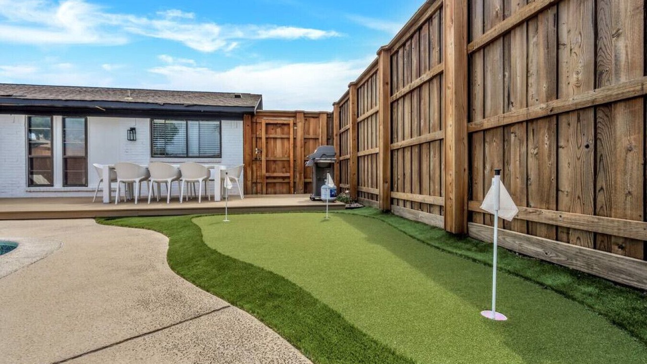 Photo of Outdoor in Richardson