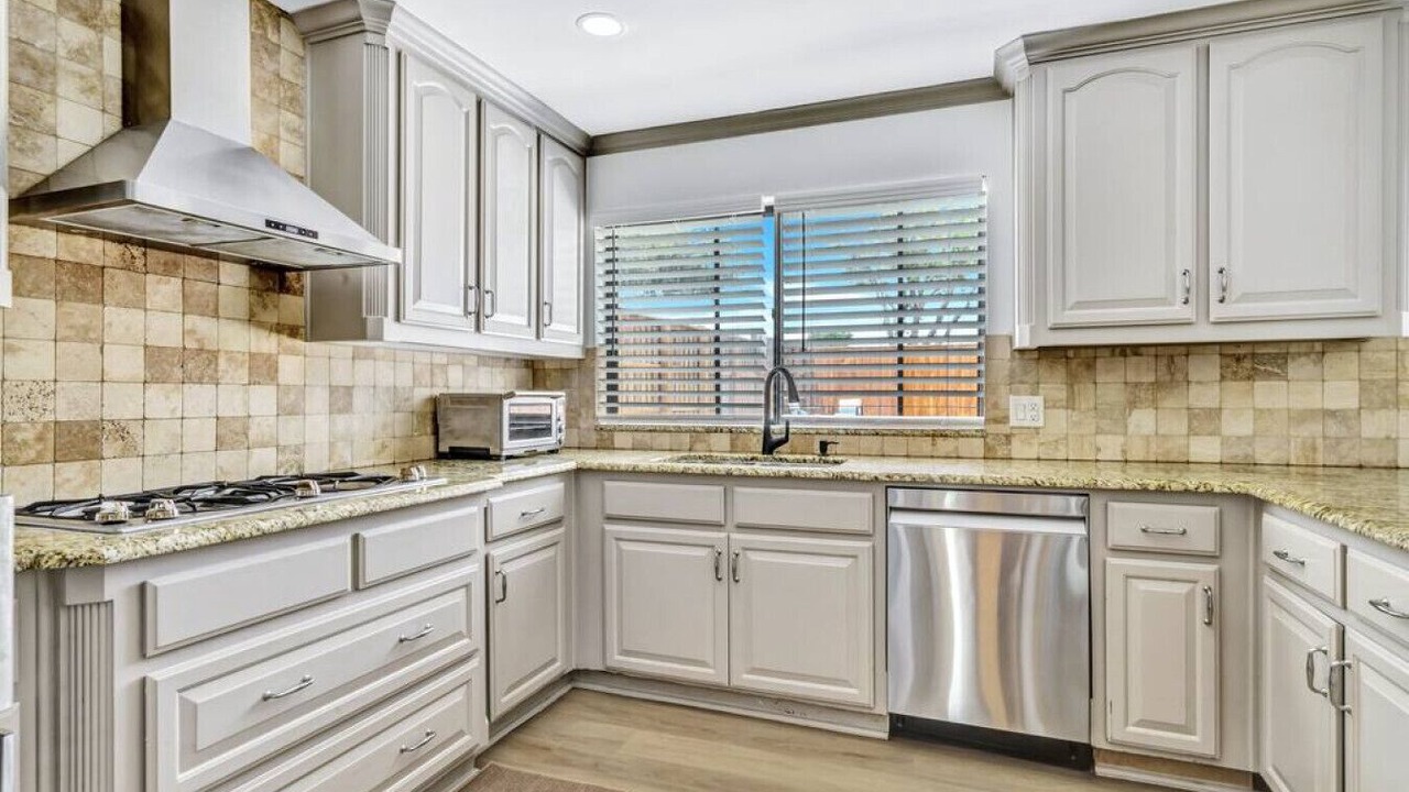 Photo of Kitchen in Richardson