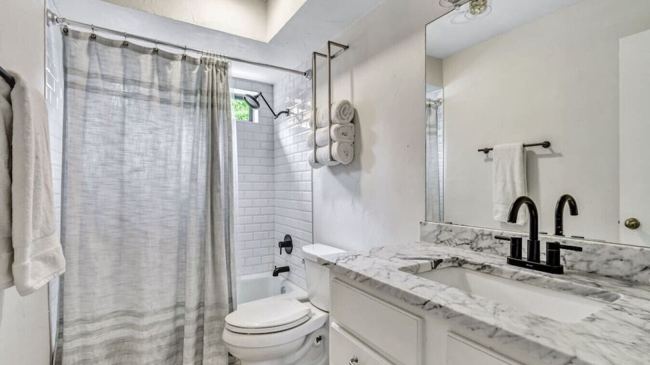 Photo of Bathroom in Richardson