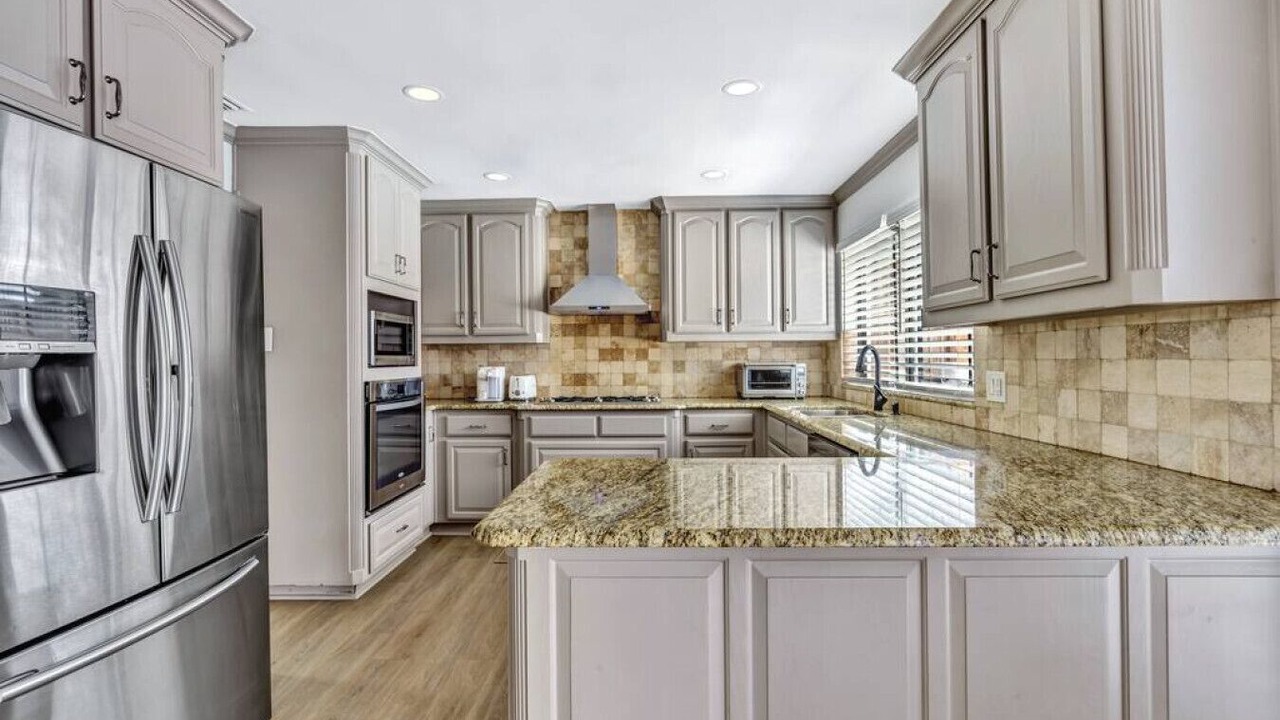 Photo of Kitchen in Richardson