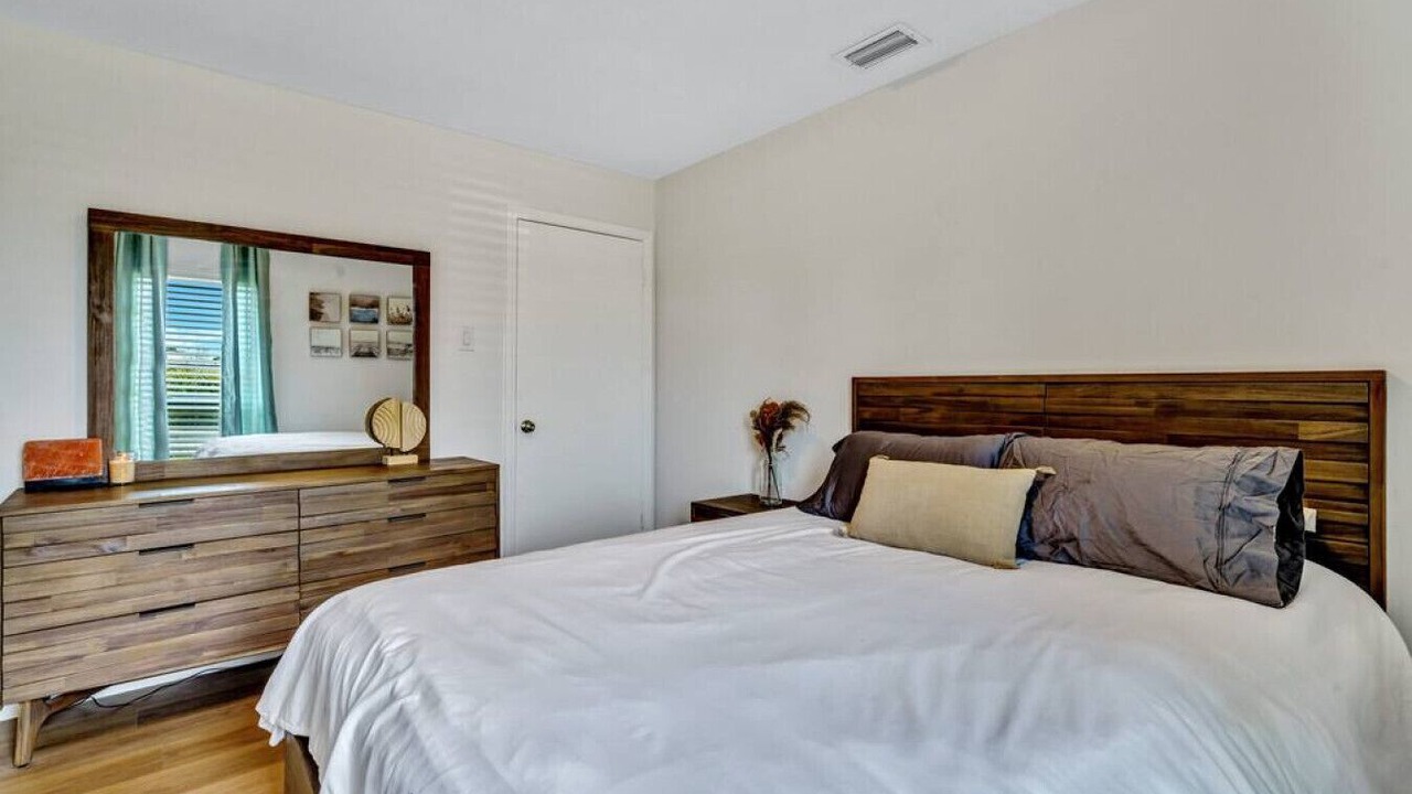 Photo of Bedroom in Richardson