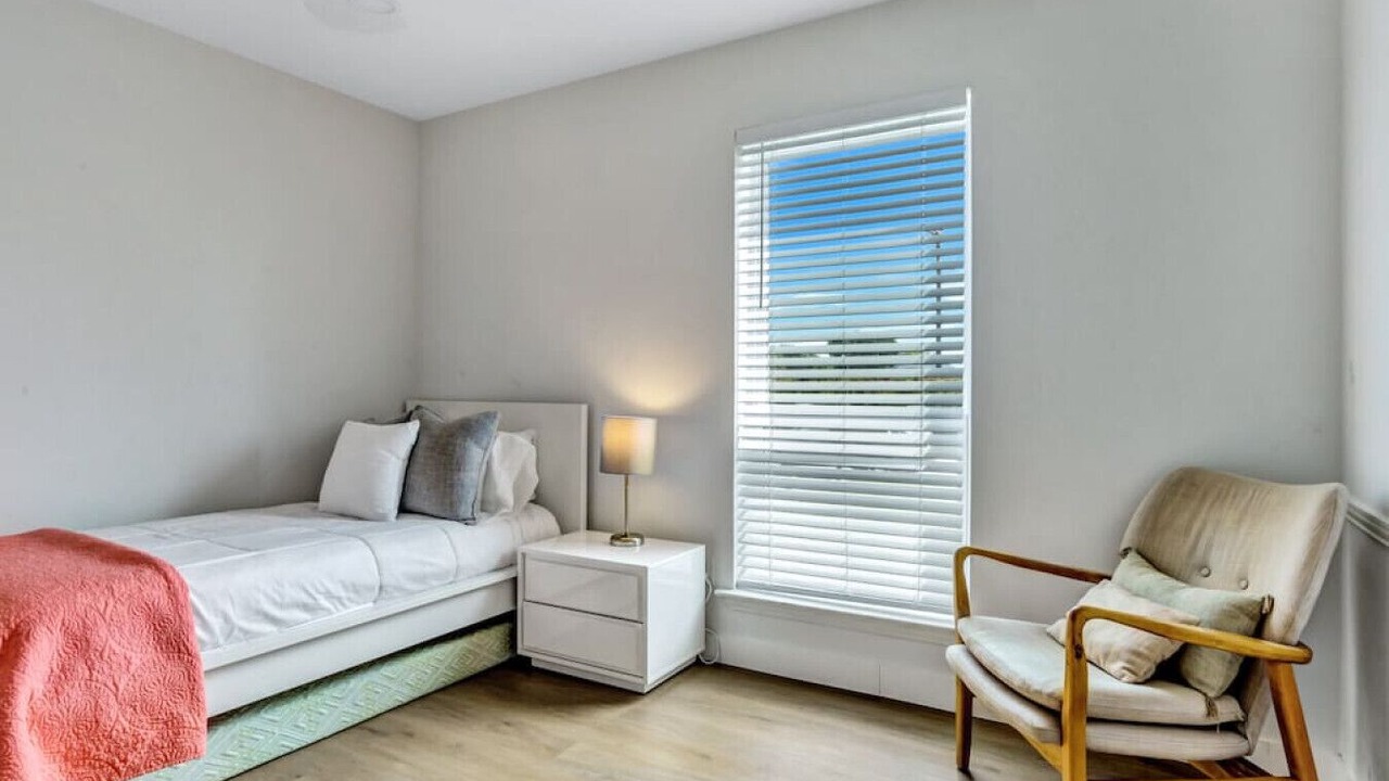Photo of Bedroom in Richardson