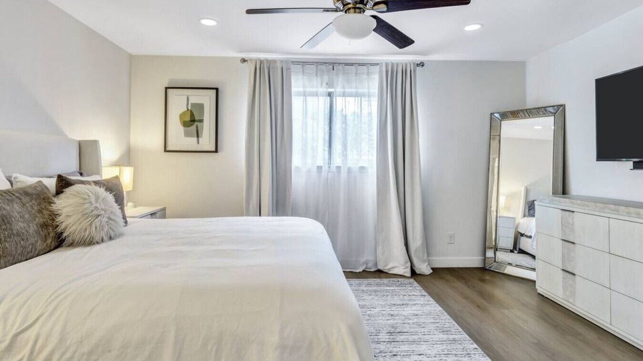 Photo of Bedroom in Richardson