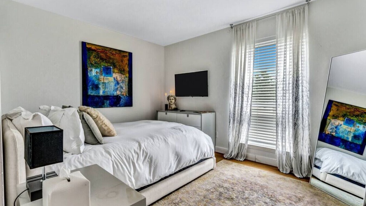 Photo of Bedroom in Richardson