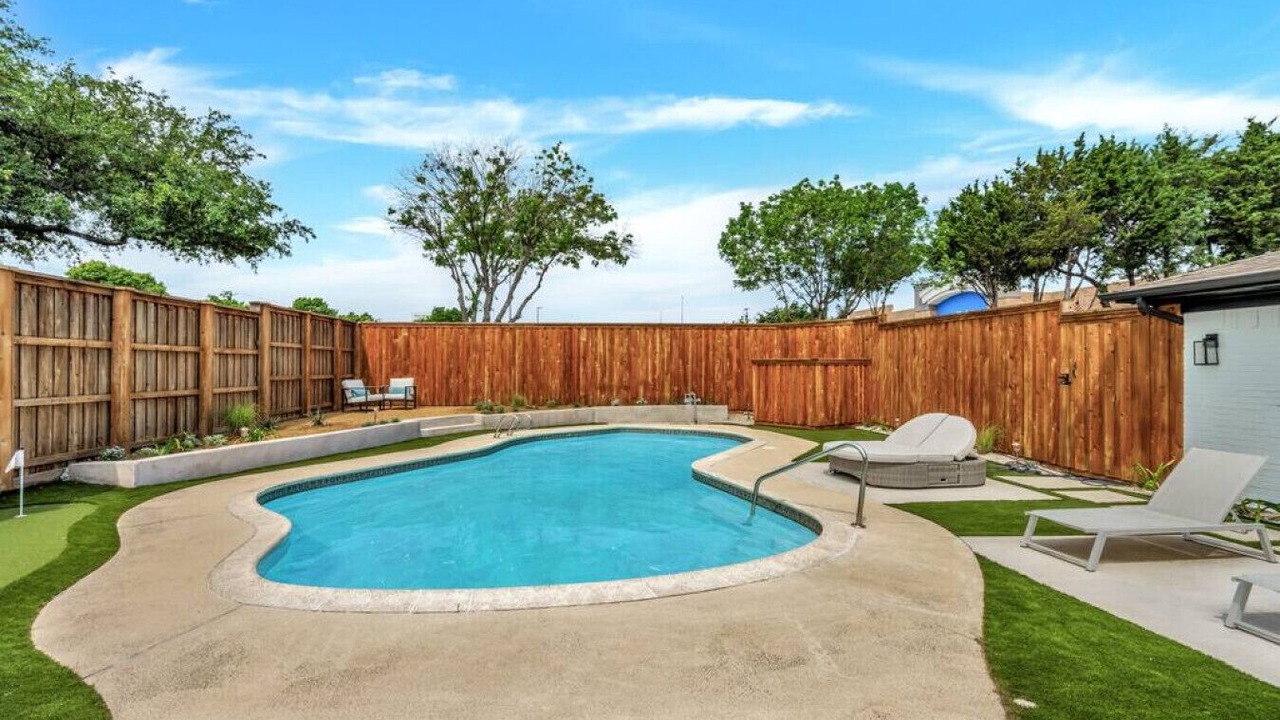 Photo of Outdoor in Richardson