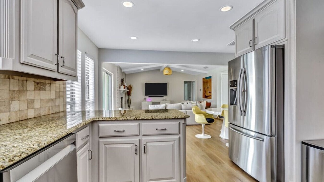 Photo of Kitchen in Richardson
