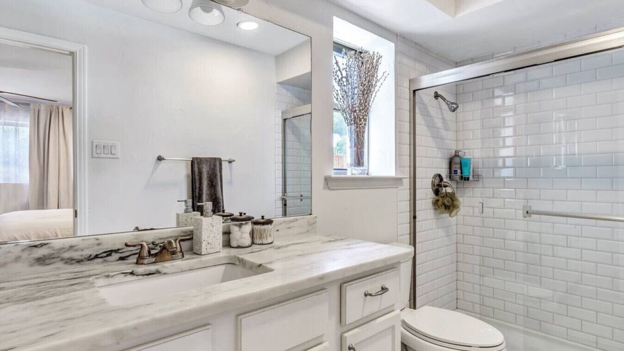 Photo of Bathroom in Richardson