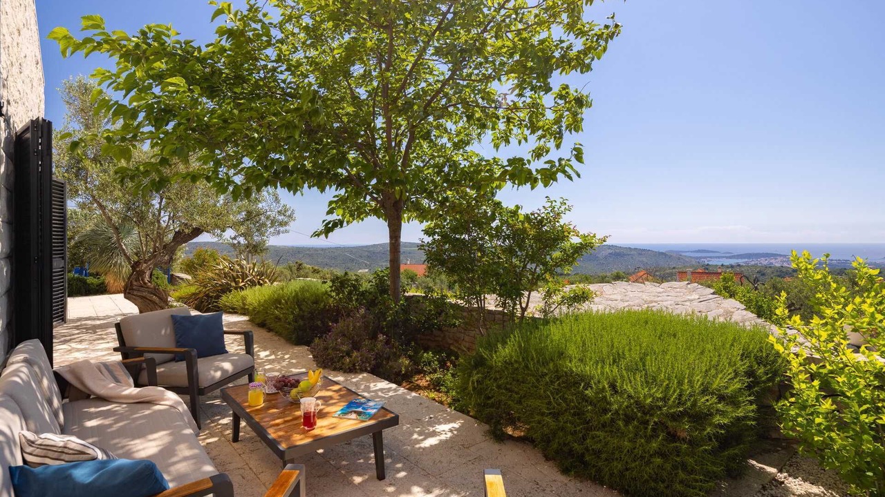 Photo of Patio Balcony in Rogoznica
