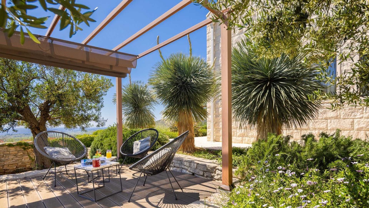 Photo of Patio Balcony in Rogoznica