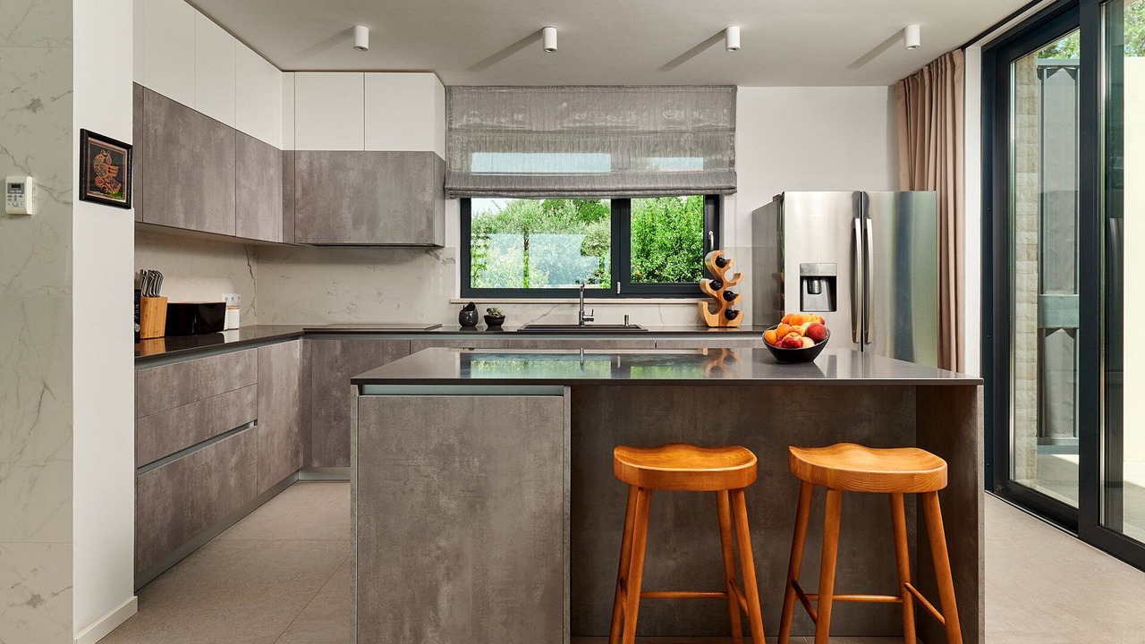 Photo of Kitchen in Sucuraj